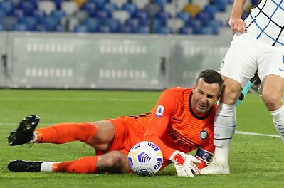 Handanovic