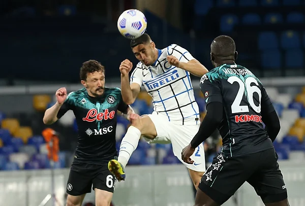 gli altri interisti