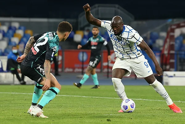lukaku al chelsea è fatta