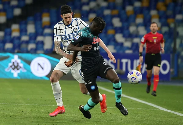Gattuso vuole Bakayoko alla Fiorentina