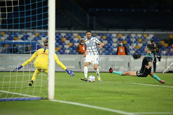 Hakimi mercato