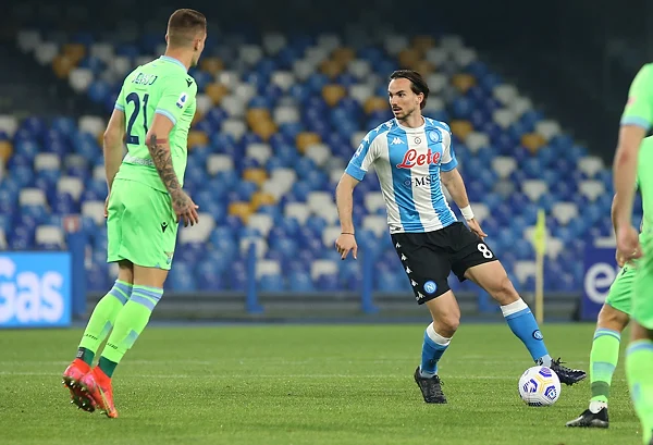 napoli-cagliari
