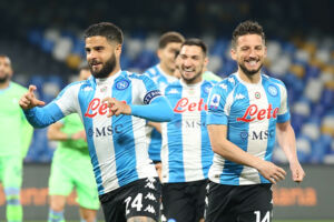 Corsera: in estate il Napoli era favorito per lo scudetto, ora sta dimostrando la sua forza item-thumbnail