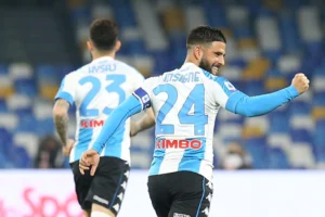 adl attende che sia insigne a fare la prima mossa