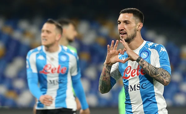 Gattuso preferisce Bakayoko e Politano