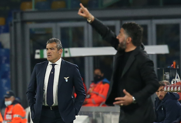 Bravo Rino. Quando non guidi con il freno a mano tirato questa squadra è un’altra cosa Bravo Rino. Quando non guidi con il freno a mano tirato questa squadra è un’altra cosa