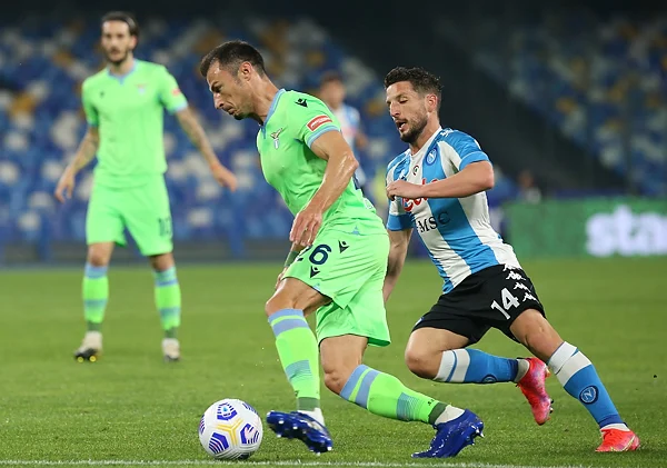 lazio furiosa