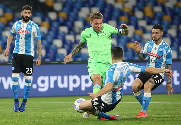 la lazio