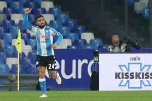 nessuna offerta per insigne