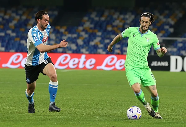 Luis Alberto
