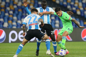 Gazzetta: per il Napoli entrare in Champions non sarebbe un’impresa clamorosa item-thumbnail