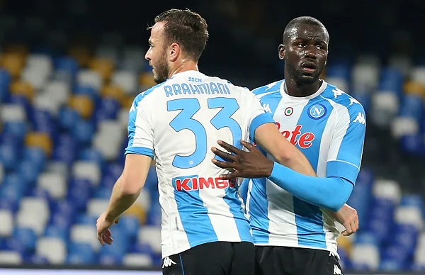 koulibaly solido grazie a rrahmani