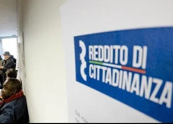 reddito di cittadinanza