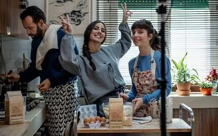 Genitori vs Influencer