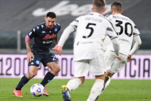 Crosetti: Juve-Napoli è il segno di un campionato che si trascina surreale item-thumbnail