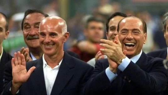 sacchi su napoli-juve