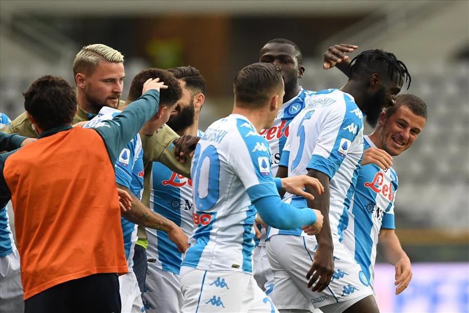 Corbo: «Il Napoli si interroghi sul lungo inverno, infortuni e Covid hanno colpito tutti»