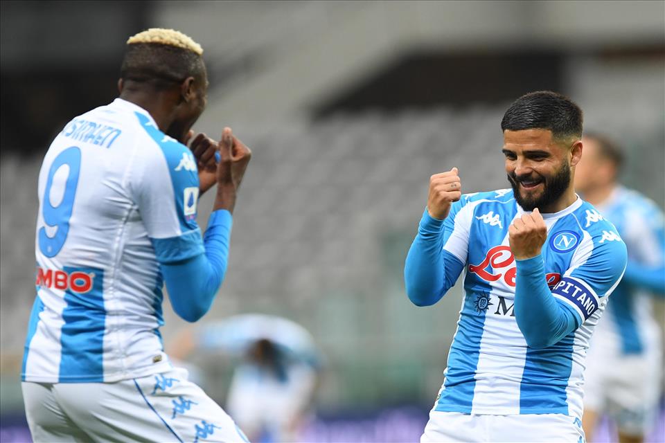 Torino-Napoli 0-2, pagelle / Osimhen stacca tutti, ti esalta, incarna il 4-2-3-1