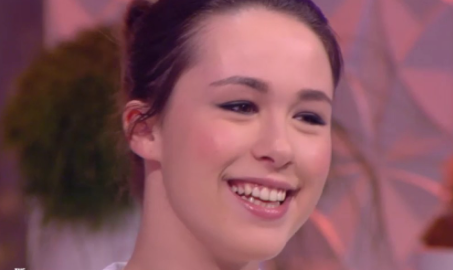 Aurora Ramazzotti: «Mi fa schifo chi fischia le donne per strada e sui social le donne mi hanno offesa» Aurora Ramazzotti: «Mi fa schifo chi fischia le donne per strada e sui social le donne mi hanno offesa»