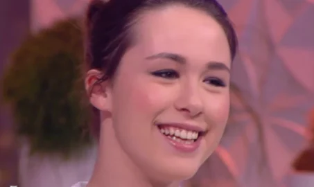 aurora ramazzotti