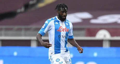 milan e napoli su bakayoko
