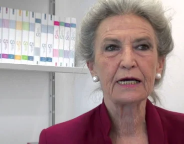 barbara alberti