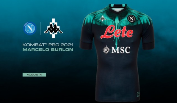Il Napoli ufficializza l' acquisto del promettente terzino sinistro classe 2003 - Vimarsana News