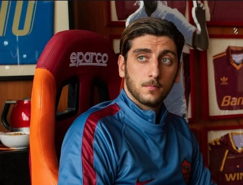 Castellitto Totti