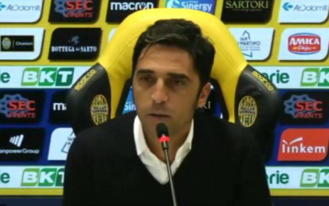 Il nuovo direttore sportivo dell’Atalanta: «40 punti l’obiettivo minimo. La linea resta la stessa» Il nuovo direttore sportivo dell’Atalanta: «40 punti l’obiettivo minimo. La linea resta la stessa»