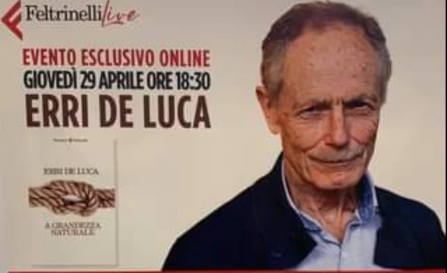 Erri De Luca