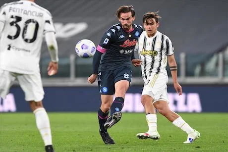 Dybala