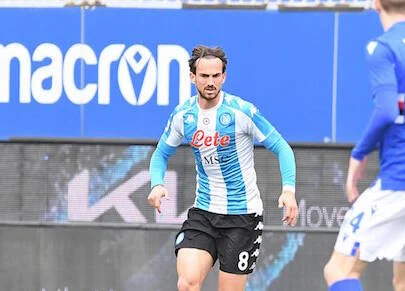 per fabian ruiz non si è fatto avanti nessuno