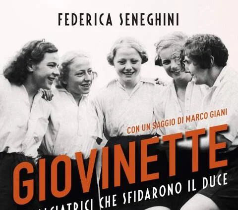 giovinette