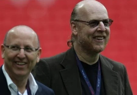 Glazer Manchester United
