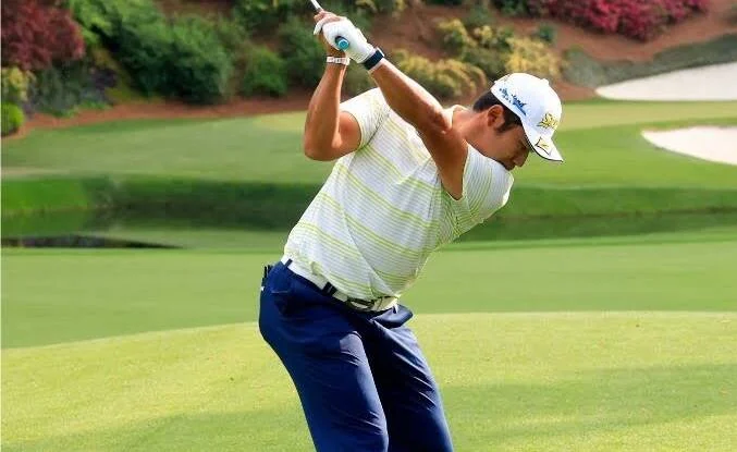 golf