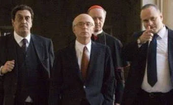 L'Italia furbetta e democristiana