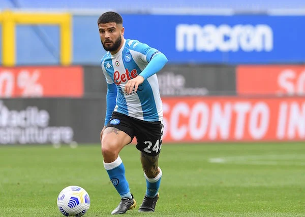 il Napoli ha smesso di buttarsi via
