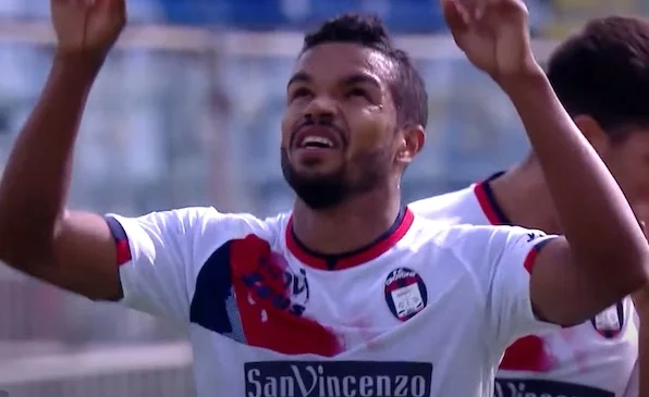 Junior Messias