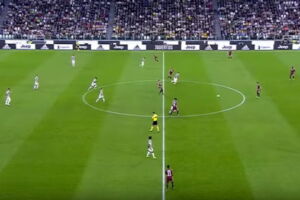 Il Giornale: Torino-Juventus è il “derby delle paure” item-thumbnail