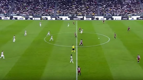 Torino-Juventus