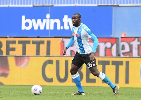 koulibaly