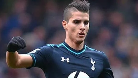 il napoli tratta con lamela