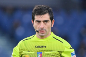 Il Giornale: “Maresca, incapace di reggere il confronto con Ibra, ha costretto Mastrandrea alle capriole” item-thumbnail