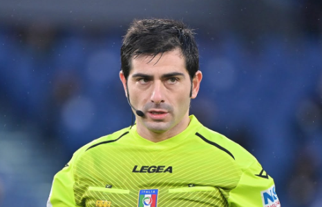 Il Giornale: “Maresca, incapace di reggere il confronto con Ibra, ha costretto Mastrandrea alle capriole” Il Giornale: “Maresca, incapace di reggere il confronto con Ibra, ha costretto Mastrandrea alle capriole”