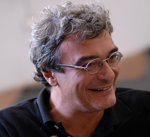 Martone: «I miei genitori si fidavano di me. Oggi gli adulti trasmettono ansia ai giovani» Martone: «I miei genitori si fidavano di me. Oggi gli adulti trasmettono ansia ai giovani»