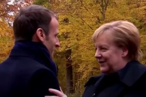 Superlega, Merkel e Macron mettono a nanna Florentino Perez e Agnelli: la fuga da casa è finita item-thumbnail