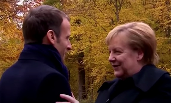Superlega, Merkel e Macron mettono a nanna Florentino Perez e Agnelli: la fuga da casa è finita