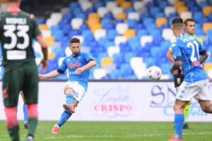 Una partita parrocchiale…Abbiamo preso tre gol dal Crotone item-thumbnail