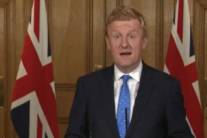 Il governo inglese: «Metteremo sul tavolo tutto ciò che abbiamo per fermare la Superlega» item-thumbnail