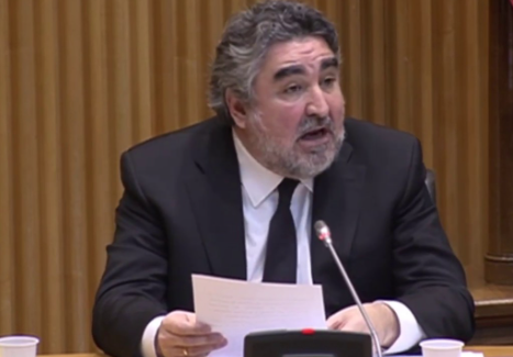 Il governo spagnolo si schiera contro la Superlega Il governo spagnolo si schiera contro la Superlega